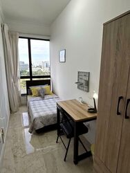 Heritage View (D5), Condominium #581119321